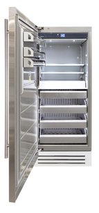 Встраиваемая морозильная камера Fhiaba KS900FZ3I фото в Екатеринбурге