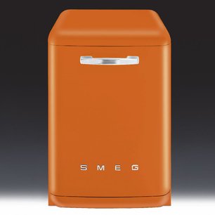 Посудомоечная машина Smeg BLV2O-1 фото 2 в Екатеринбурге