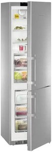 Холодильник Либхер CBNes 4875 Premium фото 2 в Екатеринбурге Холодильник Liebherr CBNes 4875 Premium фото 2 в Екатеринбурге
