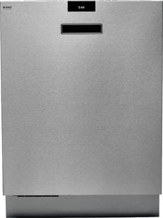 Встраиваемая посудомоечная машина Asko DWCBI231.S/1 фото 2 в Екатеринбурге