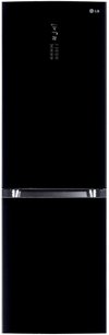 Холодильник LG GA-B439 TGMR фото в Екатеринбурге