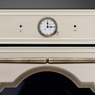 Духовой шкаф Smeg SFP67C1TPO фото 3 в Екатеринбурге