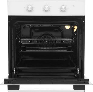 Духовой шкаф Hyundai HEO 6635 WG фото 2 в Екатеринбурге