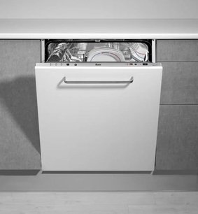 Посудомоечная машина Teka DW7 57 FI INOX фото 2 в Екатеринбурге