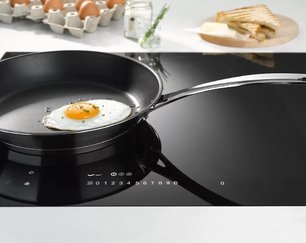 Индукционная панель Миле KM 6839 фото 4 в Екатеринбурге Индукционная панель Miele KM 6839 фото 4 в Екатеринбурге