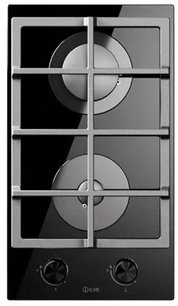Варочная панель Ilve HCG30K/BK фото в Екатеринбурге