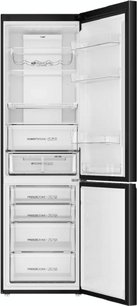 Холодильник Haier C4F640CGBGU1 фото 3 в Екатеринбурге