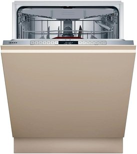 Встраиваемая посудомоечная машина Нефф S155ECX06E фото в Екатеринбурге Встраиваемая посудомоечная машина Neff S155ECX06E фото в Екатеринбурге