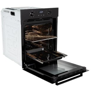 Электрический духовой шкаф Zigmund Shtain E 174 B фото 3 в Екатеринбурге