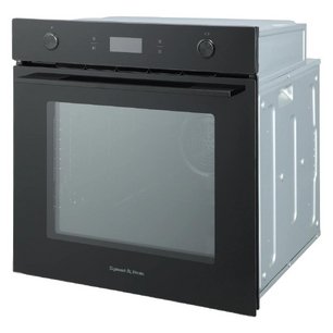 Электрический духовой шкаф Zigmund Shtain E 171 B фото 3 в Екатеринбурге