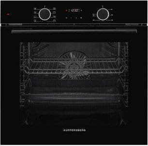 Духовой шкаф Kuppersberg HF 607 B фото 2 в Екатеринбурге
