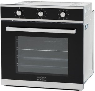 Электрический духовой шкаф KRONA SORRENTO 60 S фото 2 в Екатеринбурге