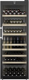Винный шкаф Либхер WFbli 7741 фото 2 в Екатеринбурге Винный шкаф Liebherr WFbli 7741 фото 2 в Екатеринбурге