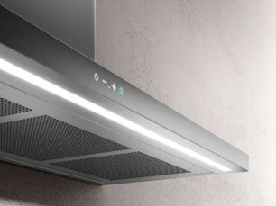 Вытяжка ELICA THIN IX/A/70 фото 2 в Екатеринбурге Вытяжка ELICA THIN IX/A/70 фото 2 в Екатеринбурге