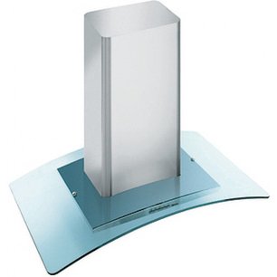 Вытяжка Falmec Astra isola 90 vetro (800) ECP фото в Екатеринбурге