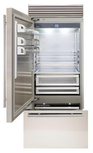 Встраиваемый холодильник Fhiaba XS900TST3 фото в Екатеринбурге