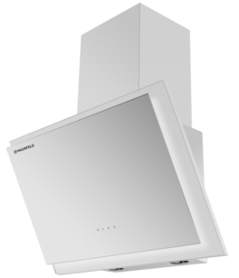 Вытяжка Маунфилд TOWER TOUCH 60 White фото в Екатеринбурге Вытяжка Maunfeld TOWER TOUCH 60 White фото в Екатеринбурге