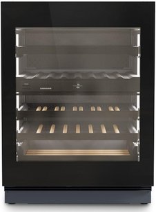 Встраиваемый винный шкаф Либхер UWgbi 3682 Vinidor Selection фото 3 в Екатеринбурге Встраиваемый винный шкаф Liebherr UWgbi 3682 Vinidor Selection фото 3 в Екатеринбурге