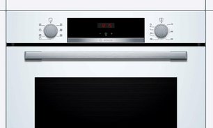 Духовой шкаф Бош HBA533BW1 фото 4 в Екатеринбурге Духовой шкаф Bosch HBA533BW1 фото 4 в Екатеринбурге
