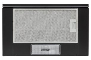 Встраиваемая вытяжка Крона KAMILLA 500 BLACK фото 3 в Екатеринбурге Встраиваемая вытяжка KRONA KAMILLA 500 BLACK фото 3 в Екатеринбурге