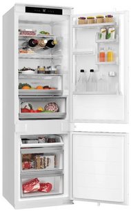 Встраиваемый холодильник Haier HBCN5177U1 фото 2 в Екатеринбурге