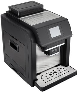 Кофемашина Korting KACM 2009 Presto фото 4 в Екатеринбурге
