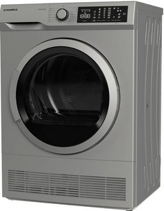 Сушильная машина Maunfeld MFDM158SL400 фото 3 в Екатеринбурге