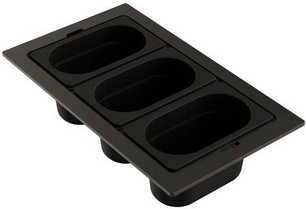 Контейнер Omoikiri DC-04-3 GB фото