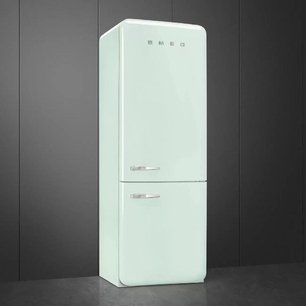 Холодильник Smeg FAB38RPG5 фото 3 в Екатеринбурге