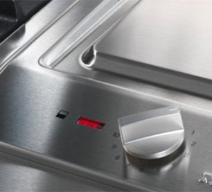 Комби-панель Miele CS 1327 Y фото 3 в Екатеринбурге