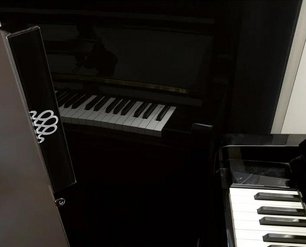 Монотемпературный винный шкаф EuroCave V-REVEL-L R-400024-L2W фото 3 в Екатеринбурге