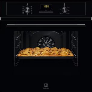 Духовой шкаф Electrolux EOD3H50BK фото в Екатеринбурге
