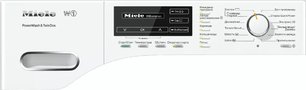 Стиральная машина Miele WMH 120 WPS WhiteEdition фото 2 в Екатеринбурге