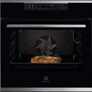 Духовой шкаф Electrolux OKE8C31X фото в Екатеринбурге