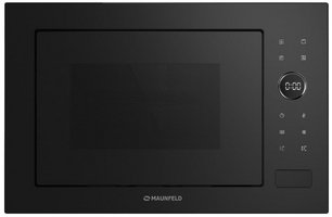 Встраиваемая микроволновая печь Maunfeld XBMO252GB Matt фото в Екатеринбурге