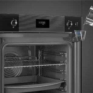 Духовой шкаф Smeg SO6101S2B3 фото 3 в Екатеринбурге