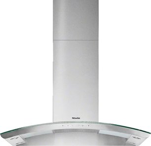 Вытяжка Миле DA 5190 W фото в Екатеринбурге Вытяжка Miele DA 5190 W фото в Екатеринбурге