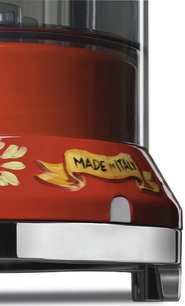 Кофемашина Smeg ECF01DGEU фото 3 в Екатеринбурге