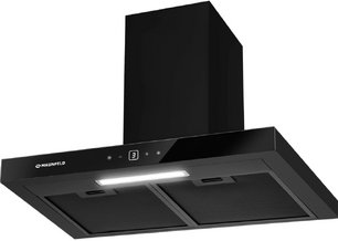 Вытяжка Maunfeld Breeze 60 черный фото 2 в Екатеринбурге