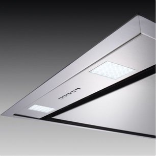 Встраиваемая вытяжка FALMEC STELLA ISOLA 90 STAINLESS STEEL фото 3 в Екатеринбурге Встраиваемая вытяжка FALMEC STELLA ISOLA 90 STAINLESS STEEL фото 3 в Екатеринбурге