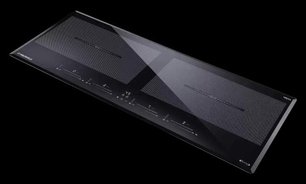 Индукционная варочная панель Маунфилд CVI904SFLBK LUX Inverter фото 2 в Екатеринбурге Индукционная варочная панель Maunfeld CVI904SFLBK LUX Inverter фото 2 в Екатеринбурге