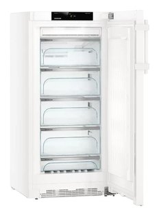 Однокамерный холодильник Liebherr BP 2850 фото 3 в Екатеринбурге