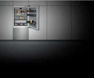 Встраиваемый холодильник Gaggenau RB 492-304 фото 2 в Екатеринбурге