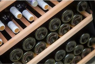 Винный шкаф Cold Vine C180-KBF2 фото 4 в Екатеринбурге