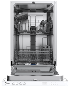 Встраиваемая посудомоечная машина Midea MID45S050 фото 2 в Екатеринбурге