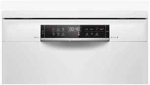 Посудомоечная машина BOSCH SMS6HMW01R фото 3 в Екатеринбурге