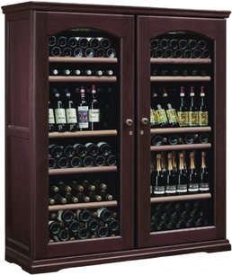 Винный шкаф IP CEX 2401 VU фото в Екатеринбурге