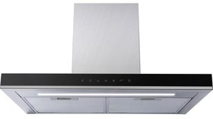 Вытяжка Хайер HVX-C672TX фото в Екатеринбурге Вытяжка Haier HVX-C672TX фото в Екатеринбурге