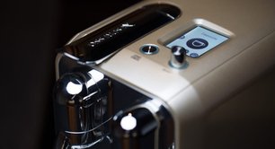 Кофемашина BORK C730 CH Creatista фото 4 в Екатеринбурге