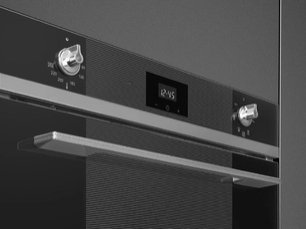 Духовой шкаф Smeg SF6100VN1 фото 4 в Екатеринбурге